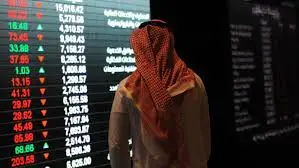 توصيات واخبار السوق السعودي - بتداولات 6.1 مليار ريال السوق السعودي يرتفع بـ 0.8 % عند 11681 نقطة