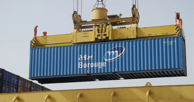 توصيات واخبار سوق دبي المالي - بروج تشتري 2.5 مليون سهم: خطوة جريئة