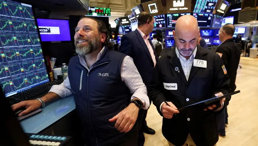 توصيات واخبار الاسهم العالمية - سوق الأوراق المالية