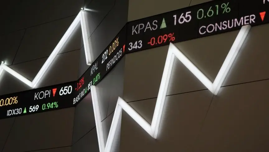 توصيات واخبار الاسهم العالمية - سوق الأوراق المالية