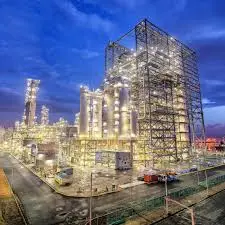 توصيات واخبار السوق السعودي - تعاون مثير: أرامكو وبي واي دي في عالم المركبات الكهربائية