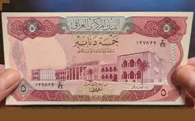 توصيات واخبار البورصه العراقية - تحسن الدينار العراقي: إغلاق بورصات بغداد وكوردستان