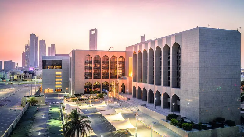 توصيات واخبار سوق دبي المالي - ازدهار القطاع الخاص غير النفطي في الإمارات