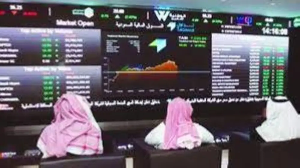 توصيات واخبار السوق السعودي - السوق المالية السعودية