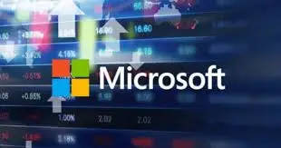 توصيات واخبار الاسهم العالمية - مايكروسوفت تتراجع: أرباح مخيبة وناتج محلي منخفض