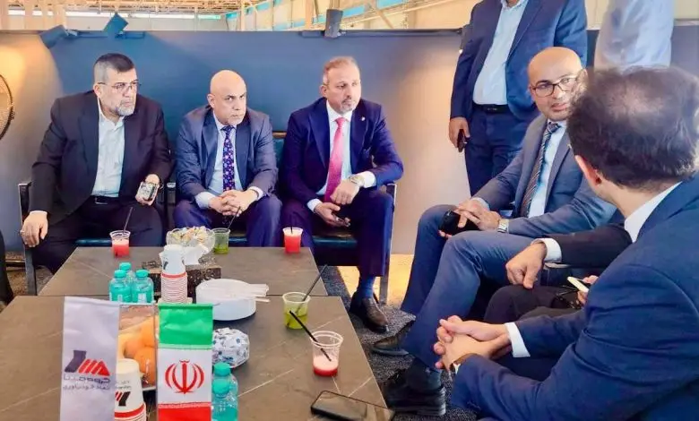 توصيات واخبار البورصه العراقية - بورصة المال العراقية