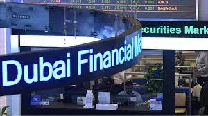 توصيات واخبار سوق دبي المالي - سوق دبي المالي