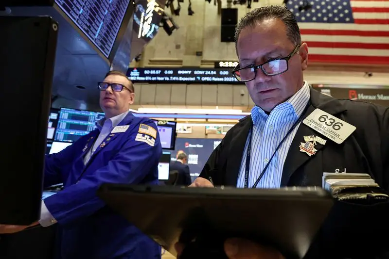 توصيات واخبار الاسهم العالمية - سوق الأوراق المالية