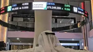 توصيات واخبار سوق دبي المالي - سوق دبي المالي