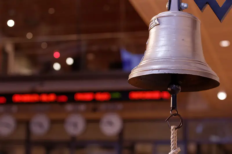 توصيات واخبار الاسهم العالمية - تراجع حاد لمؤشرات الأسهم البولندية اليوم