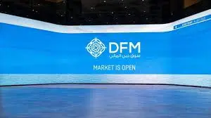 توصيات واخبار سوق دبي المالي - سوق دبي المالي