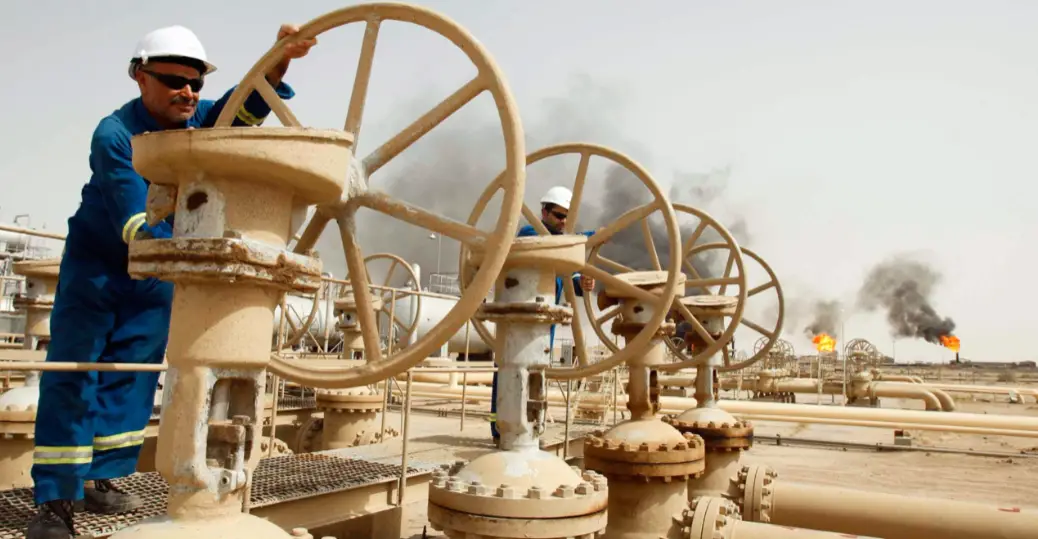 توصيات واخبار البورصه العراقية - بورصة المال العراقية