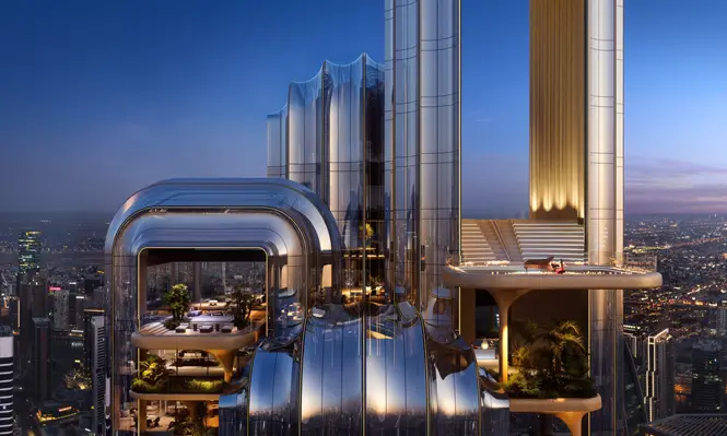 توصيات واخبار سوق دبي المالي - سوق دبي المالي