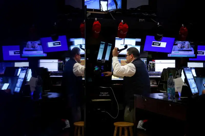 توصيات واخبار الاسهم العالمية - سوق الأوراق المالية