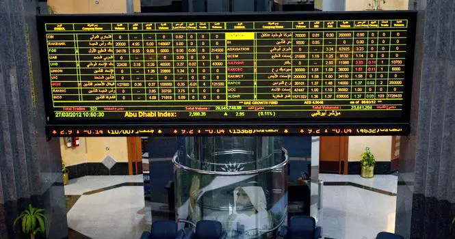 توصيات واخبار سوق دبي المالي - سوق دبي المالي