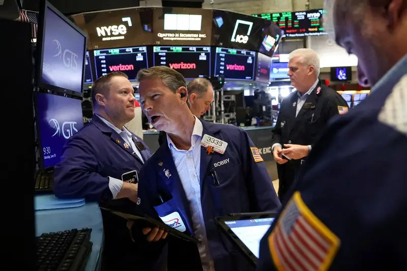 توصيات واخبار الاسهم العالمية - سوق الأوراق المالية