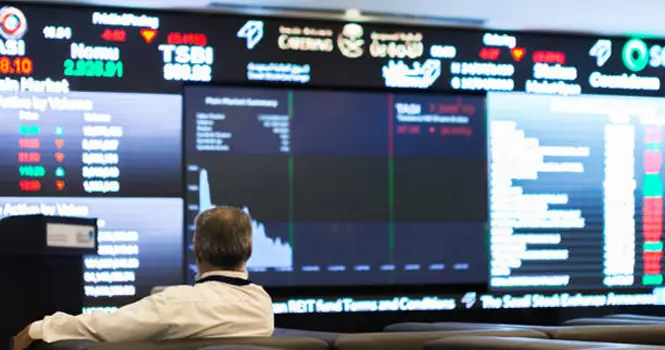 توصيات واخبار السوق السعودي - السوق المالية السعودية