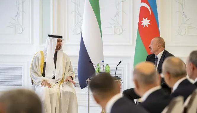 توصيات واخبار سوق دبي المالي - سوق دبي المالي