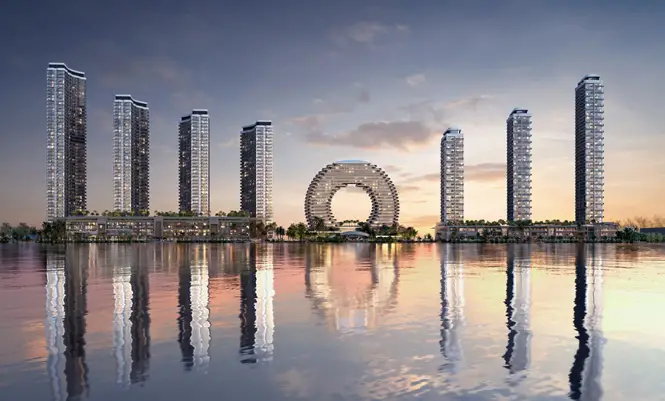 توصيات واخبار سوق دبي المالي - سوق دبي المالي