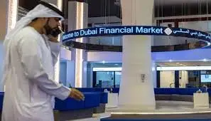توصيات واخبار سوق دبي المالي - سوق دبي المالي