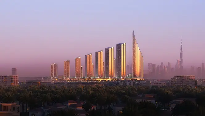 توصيات واخبار سوق دبي المالي - سوق دبي المالي