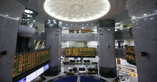 توصيات واخبار سوق دبي المالي - سوق دبي المالي