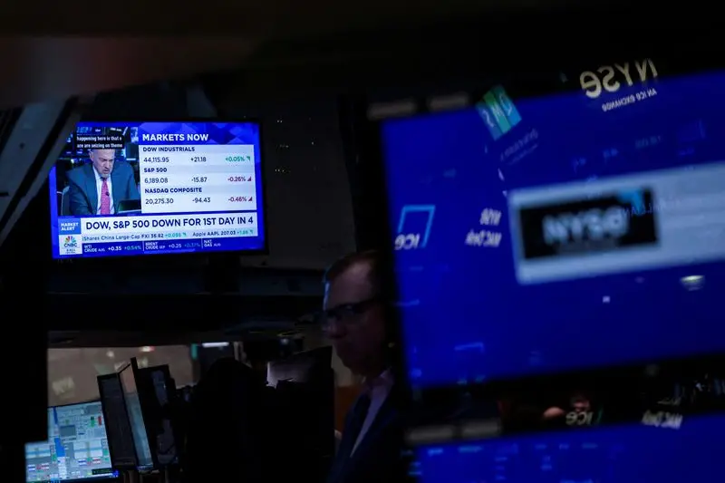 توصيات واخبار الاسهم العالمية - سوق الأوراق المالية