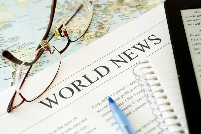 توصيات واخبار الاسهم العالمية - سوق الأوراق المالية