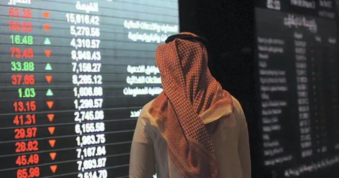 توصيات واخبار السوق السعودي - تداول نشط: 9.6 مليون سهم بـ306 مليون ريال