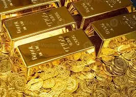 توصيات واخبار البورصه العراقية - ارتفاع الذهب في بغداد واستقراره في أربيل اليوم