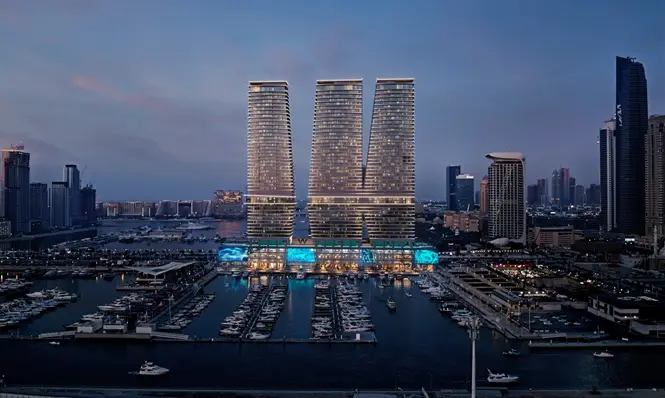 توصيات واخبار سوق دبي المالي - سوق دبي المالي