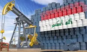 مليارات النفط: عائدات العراق تحلق في شهر
