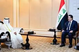 توصيات واخبار البورصه العراقية - العراق يجتمع طارئًا لزيادة إنتاج النفط