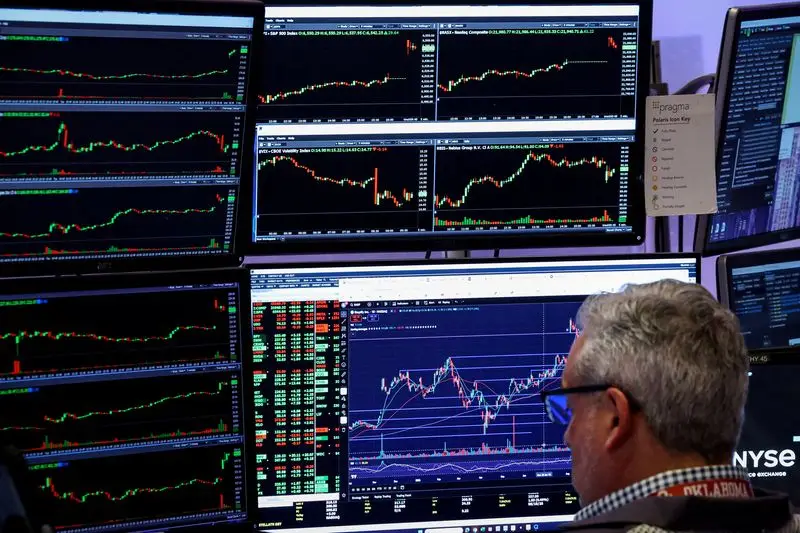 توصيات واخبار الاسهم العالمية - صناديق CTA العالمية تواصل الشراء بقوة