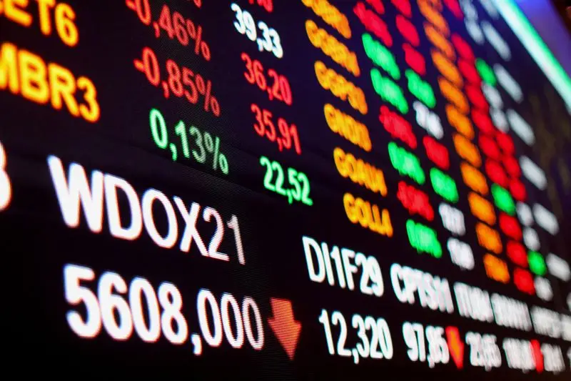 توصيات واخبار الاسهم العالمية - سوق الأوراق المالية