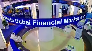 توصيات واخبار سوق دبي المالي - سوق دبي المالي