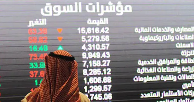 توصيات واخبار السوق السعودي - السوق المالية السعودية