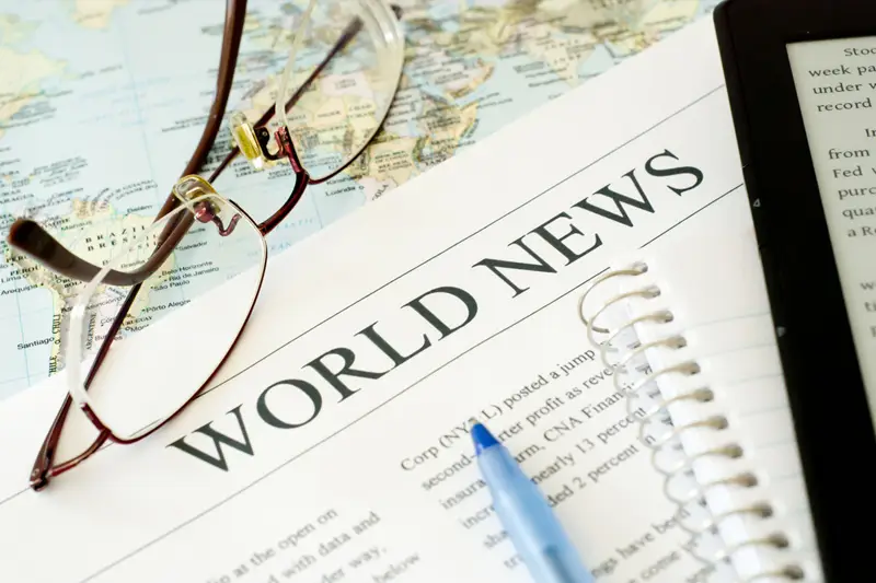 توصيات واخبار الاسهم العالمية - سوق الأوراق المالية