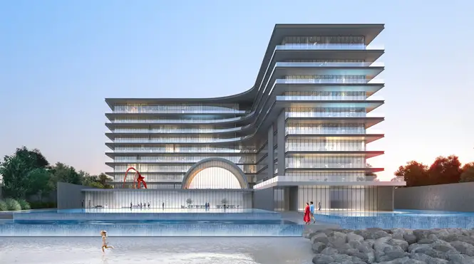 توصيات واخبار سوق دبي المالي - شقة فاخرة في دبي بسعر مذهل