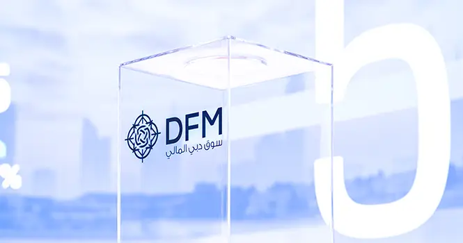 توصيات واخبار سوق دبي المالي - سوق دبي المالي