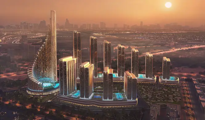 توصيات واخبار سوق دبي المالي - سوق دبي المالي