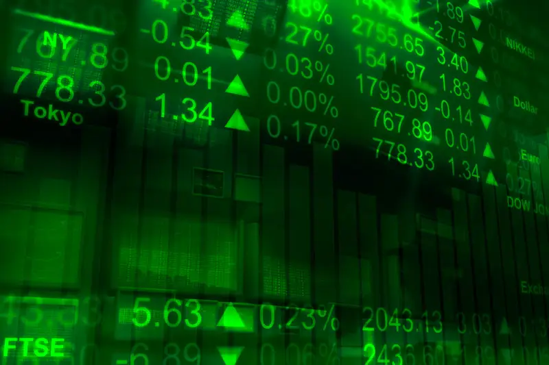 توصيات واخبار الاسهم العالمية - سوق الأوراق المالية