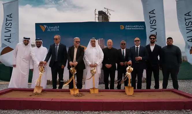 توصيات واخبار سوق دبي المالي - دبي للاستثمار تطلق مشروع الفيستا المبتكر