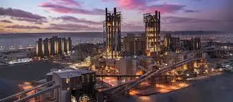 توصيات واخبار السوق السعودي - تراجع مبيعات الأسمنت بنسبة 7% في مارس 2026