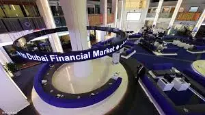 ارتفاعات جديدة في مؤشرات أسواق الإمارات